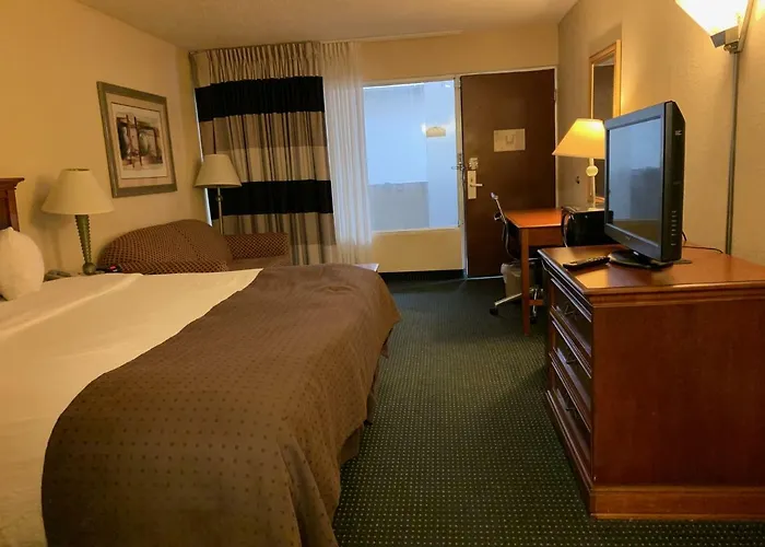 Hotel Garden Plaza