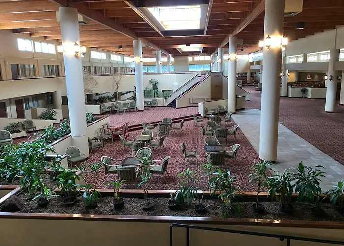 Garden Plaza