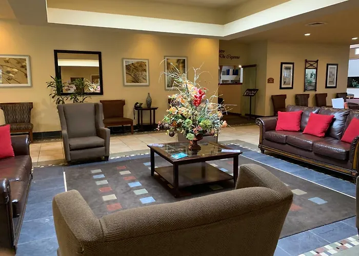 Hotel Garden Plaza