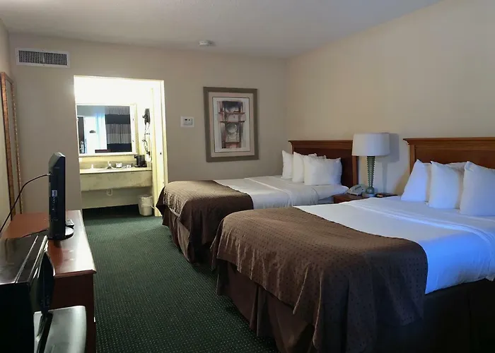 Hotel Garden Plaza