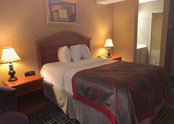 Hotel Garden Plaza 3*